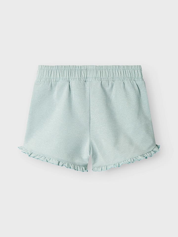 name it Shorts in Mint günstig kaufen