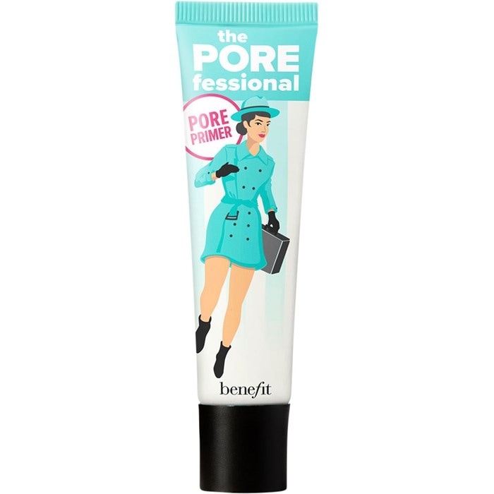 The POREfessional Primer