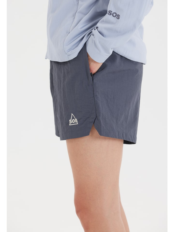 SOS Shorts Whitsunday in 1173 Ombre Blue günstig kaufen