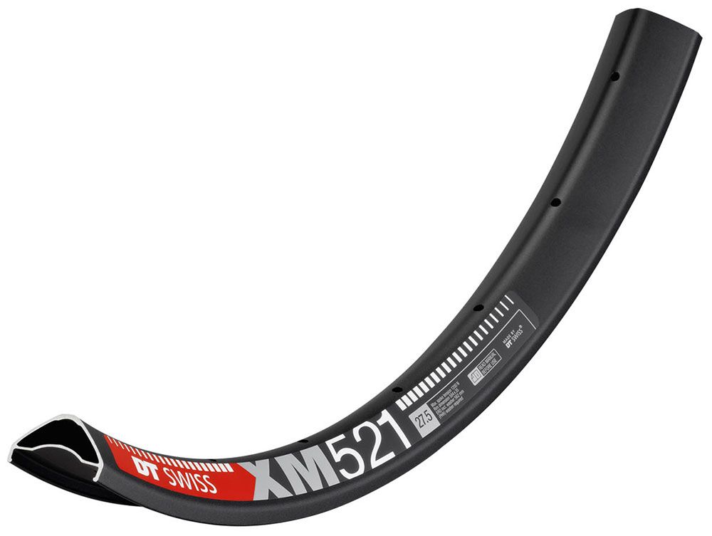 DT Swiss XM 521 Disc 27,5