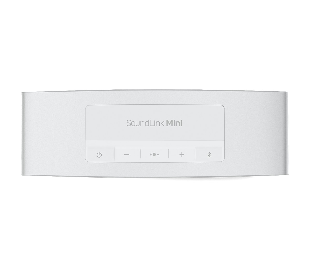 Bose SoundLink Mini II – Special Edition