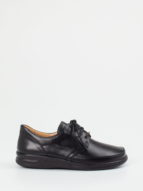 Schnürschuh-46510090107 Ganter