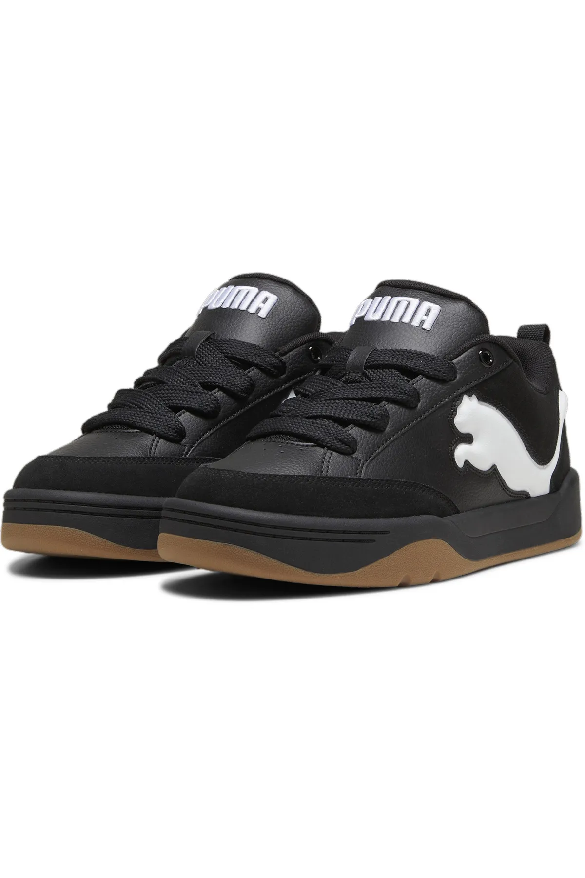 Puma  Park Lifestyle Sneaker