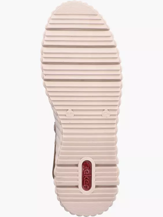 Rieker Damen Hochschaftstiefel