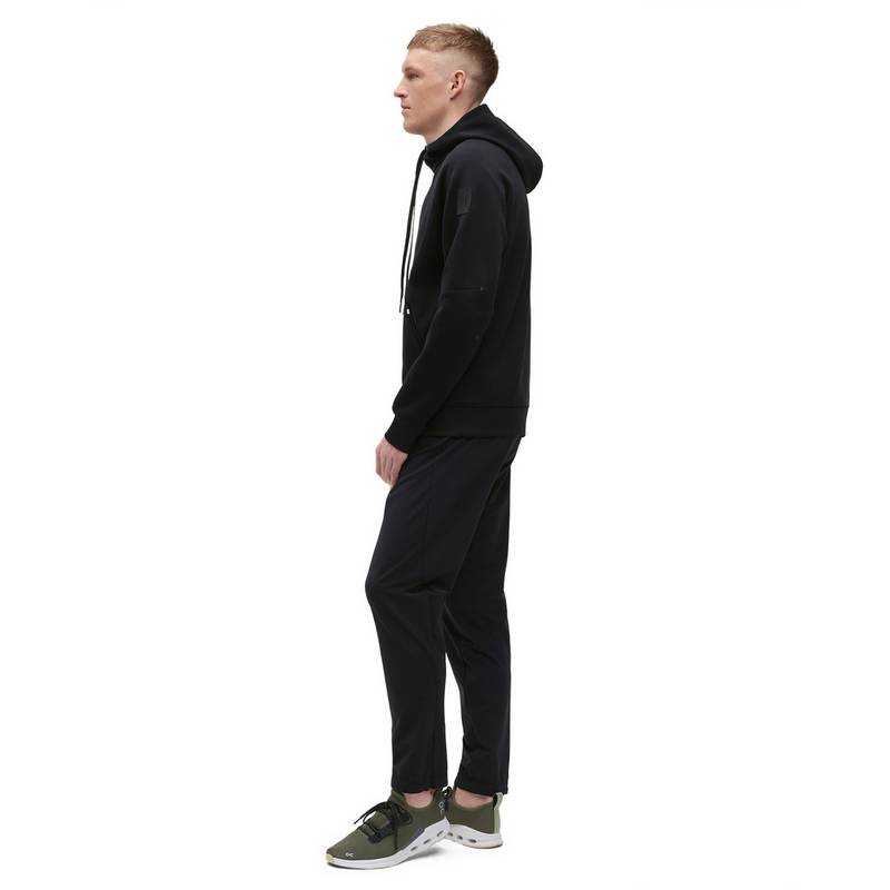 On Kapuzenjacke Herren