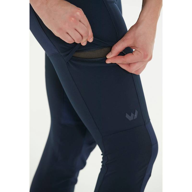 Whistler Davina Softshellhose Damen