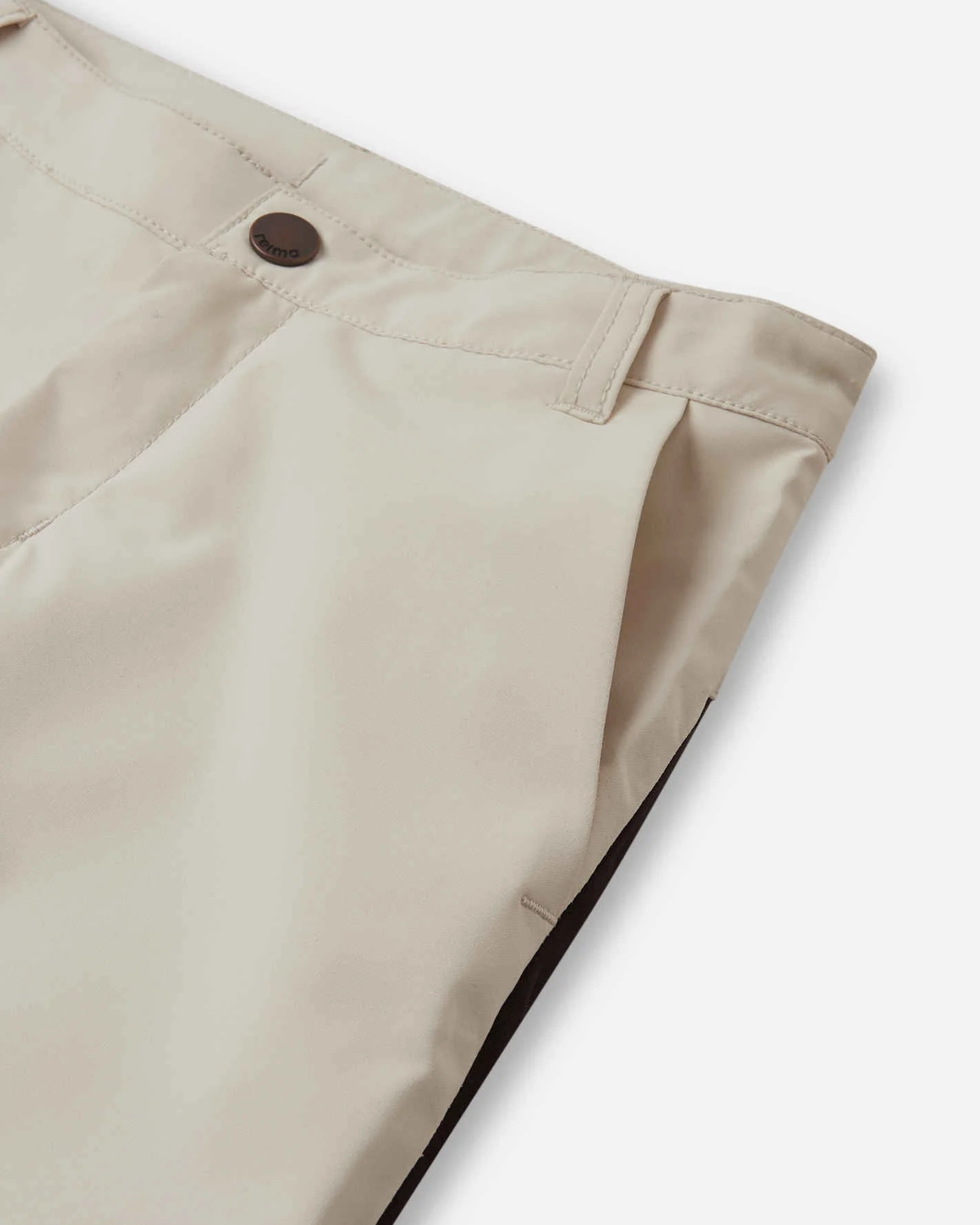 Wasserdichte Kinder Outdoorhose Sampu