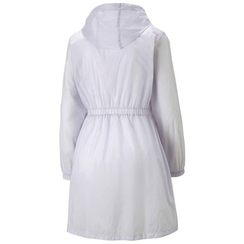 PUMA Nova Shine Flowy Trainingsjacke Damen