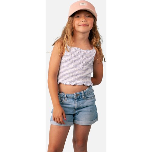 KINDER BEGONIA CAP KIDS