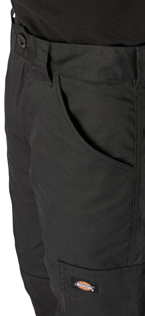 Dickies Arbeitshose Everyday mit Kniepolstertaschen