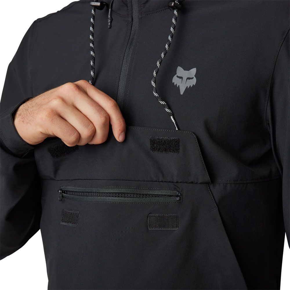 Fox Racing Ranger Wind - MTB Pullover kaufen | Bike-Discount