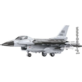 F-16C Fighting Falcon