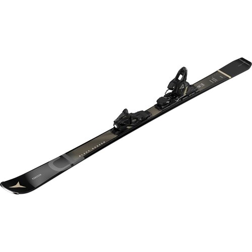 DAMEN BLACK HEAVEN + M 10 GW BLACK