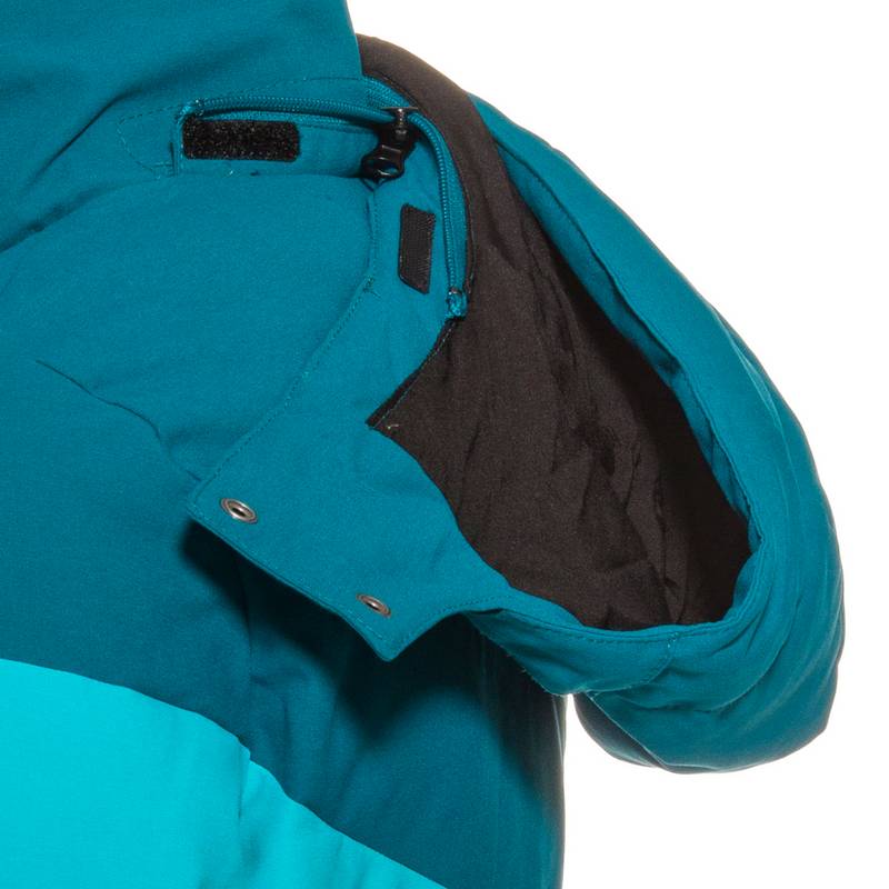 KILLTEC Skijacke Mädchen