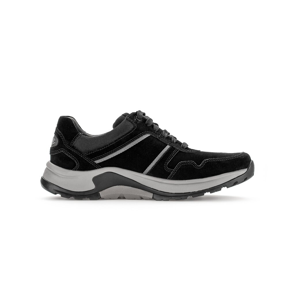 rollingsoft PG8000 Sneaker low schwarz