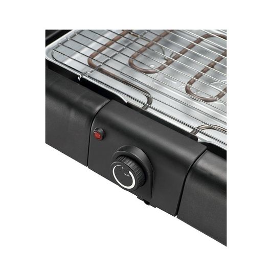 Grill bezstołowy VALBERG VAL-EL2200 czarny