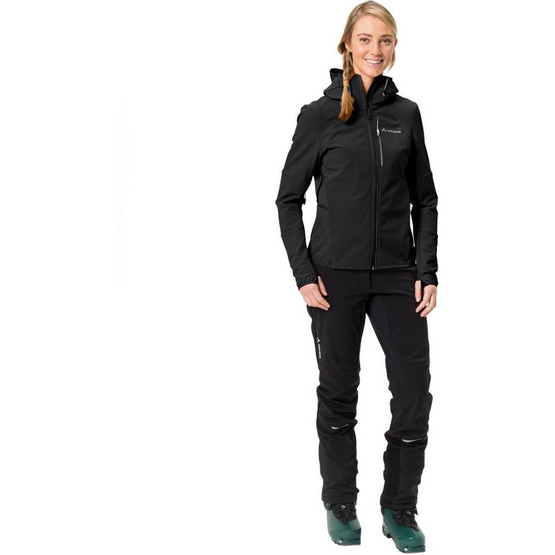 VAUDE Larice IV Softshelljacke Damen