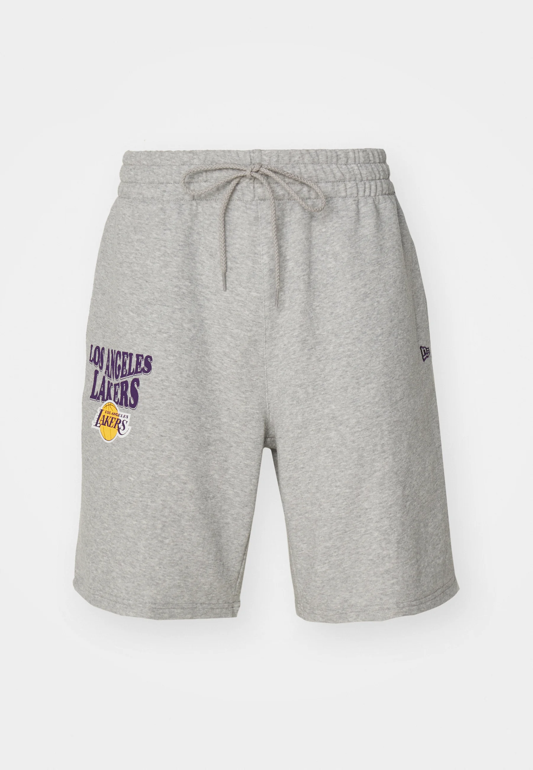 New Era NBA LOS ANGELES LAKERS GUIÓN CORTO - Equipo