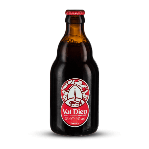 Val Dieu Fruitée 33 cl