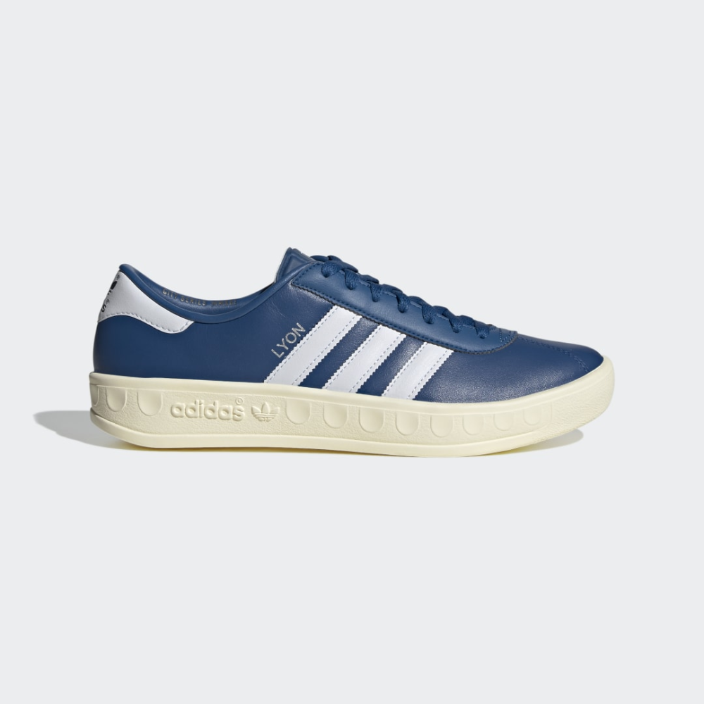 adidas Lyon GX0721 / blau