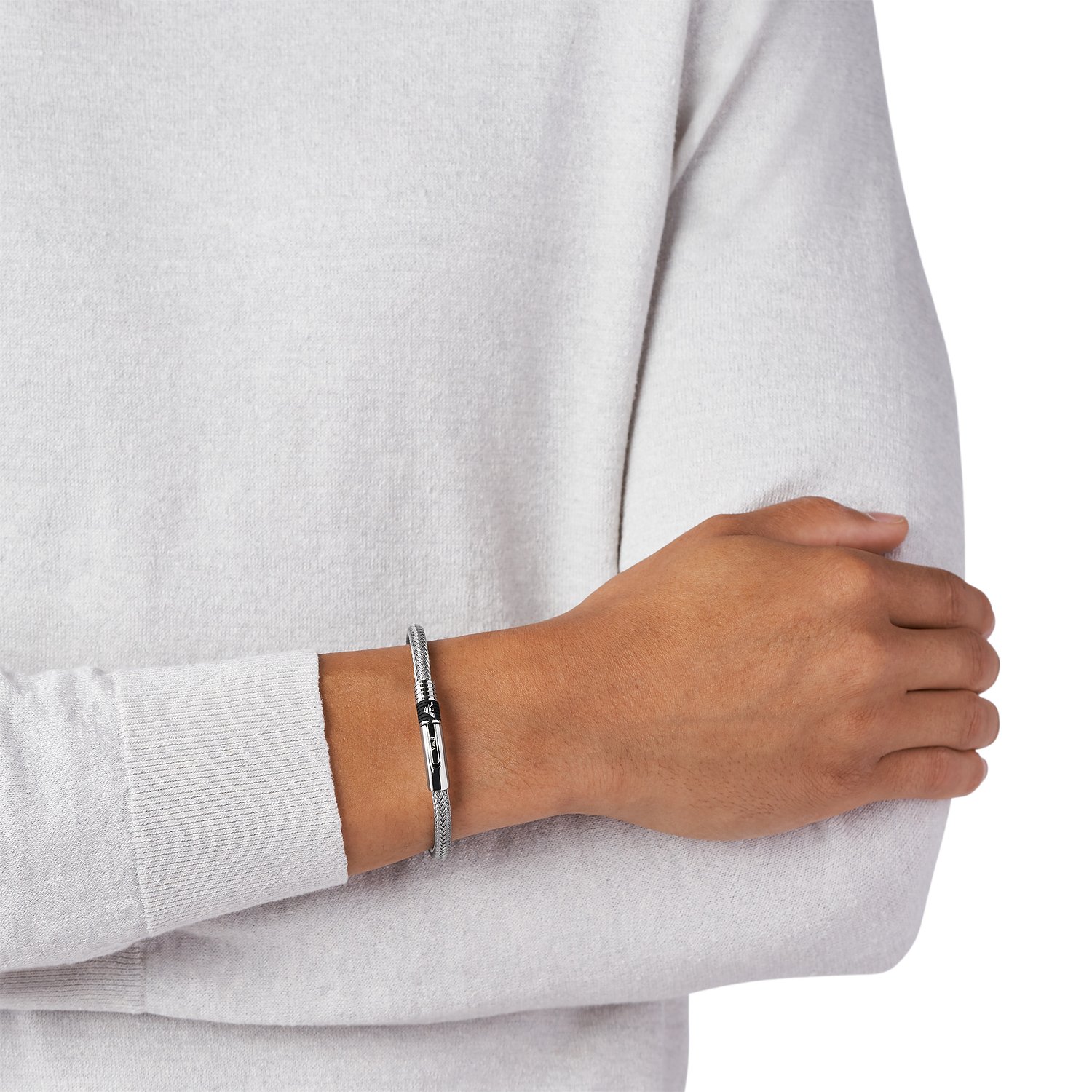 Pulseiras Emporio Armani