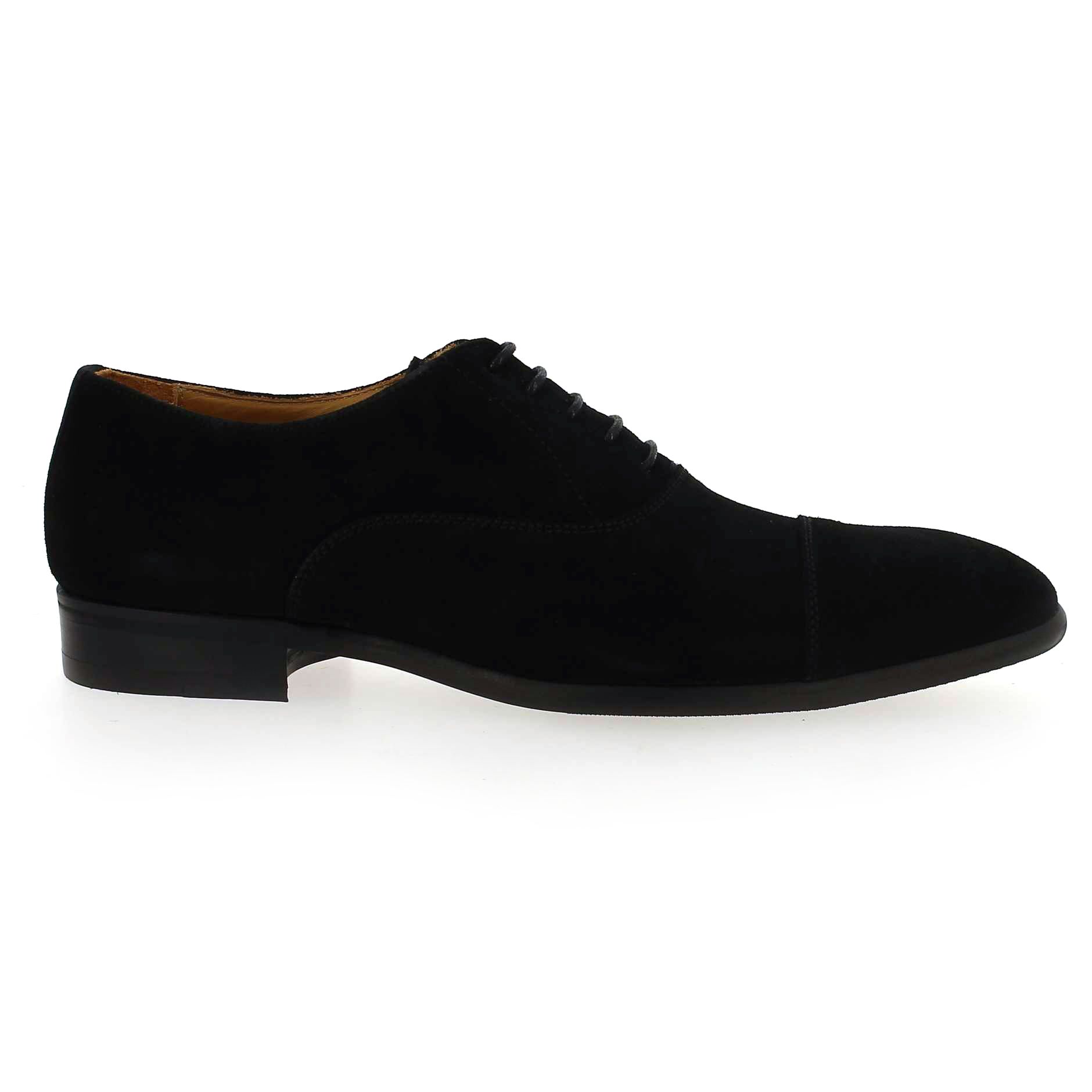 Paco Milan  4039 200 - Noir