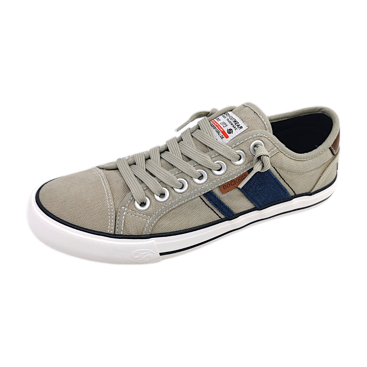 Dockers by Gerli 42JZ004-790530 Grau 530 Beige