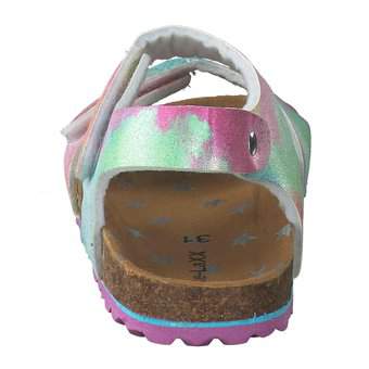 Re-Laxx Sandale in rosa