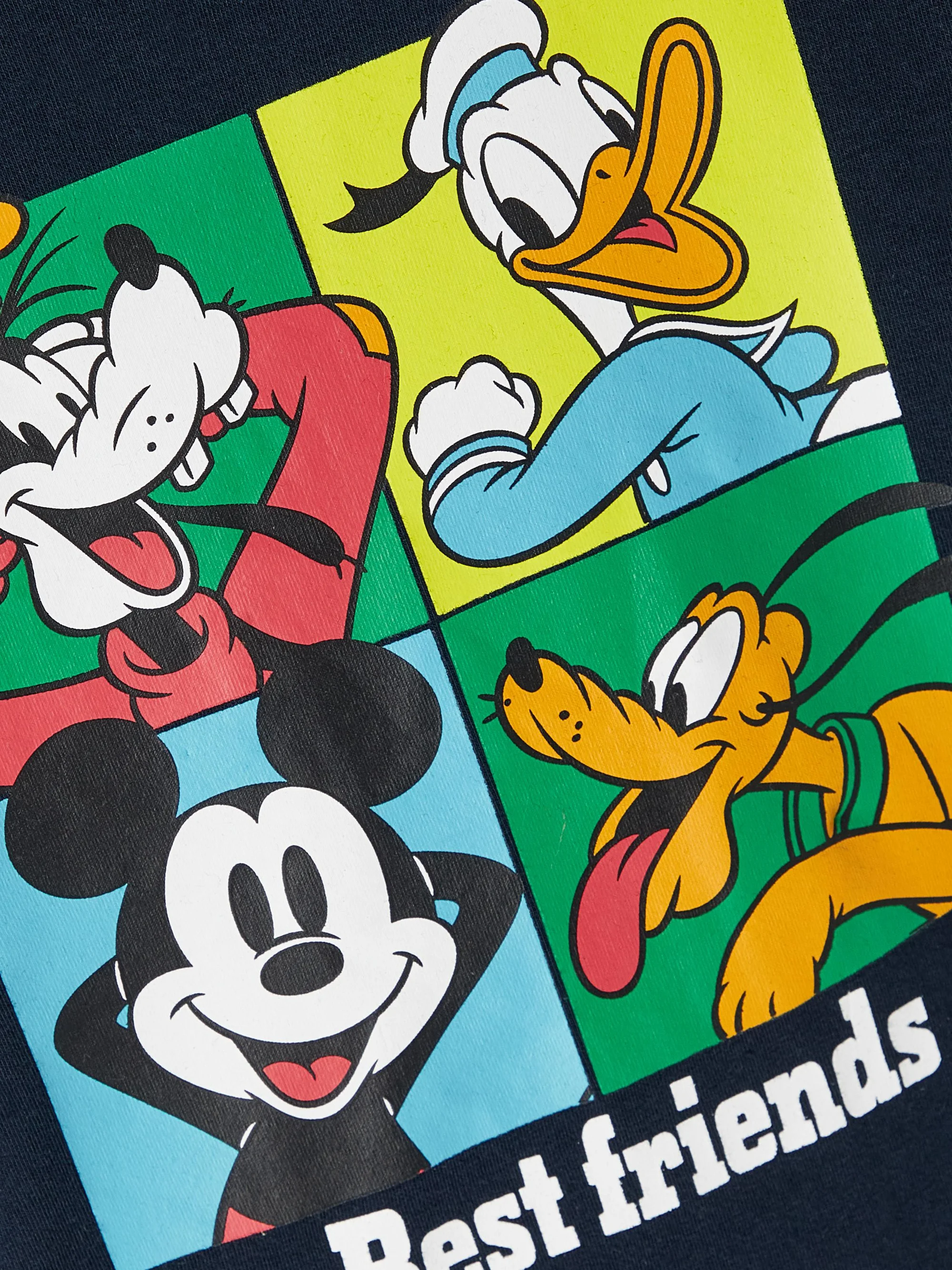 Name it NMMJAGD MICKEY UNISEX - Camiseta de manga larga