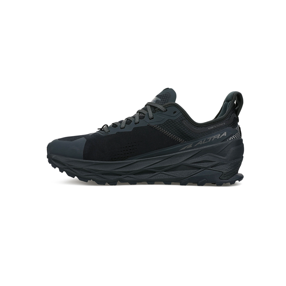 Altra Olympus 5 AL0A7R6P001 / schwarz