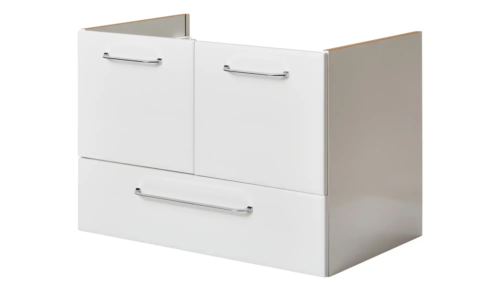 smart Waschtischunterschrank