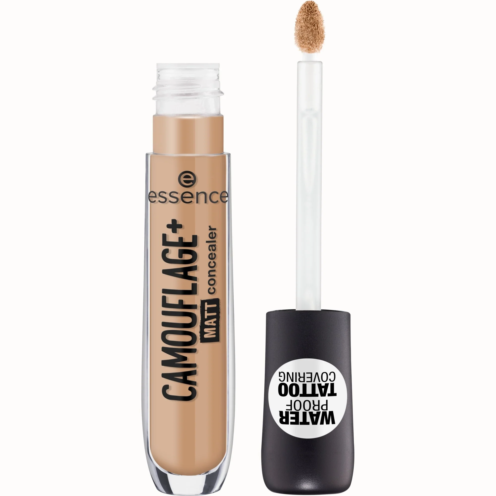 Face CAMOUFLAGE+ mattifying face concealer - Concealer