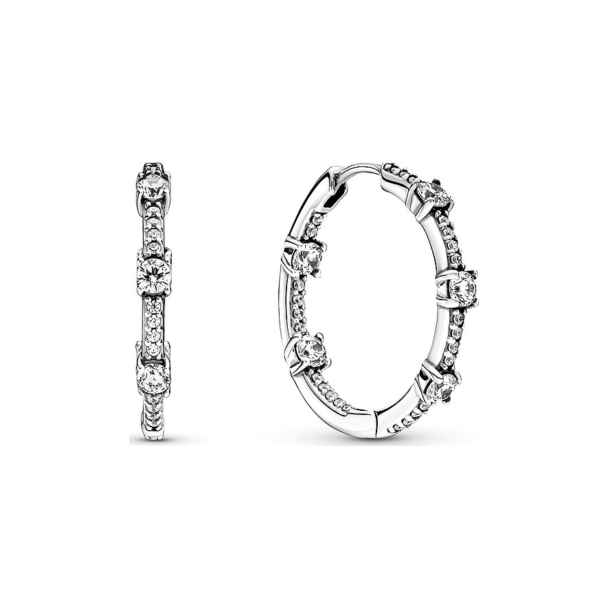 Pandora Creolen Timeless