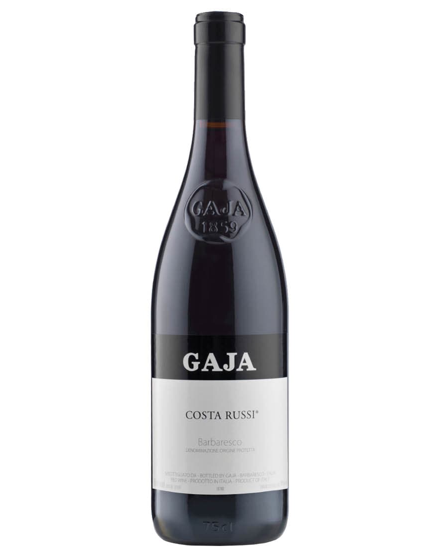 Barbaresco DOCG Costa Russi 2017 Gaja 0,75 ℓ