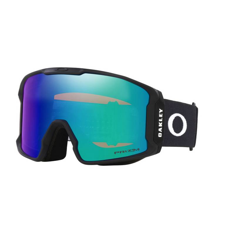 Oakley LINE MINER L Skibrille
