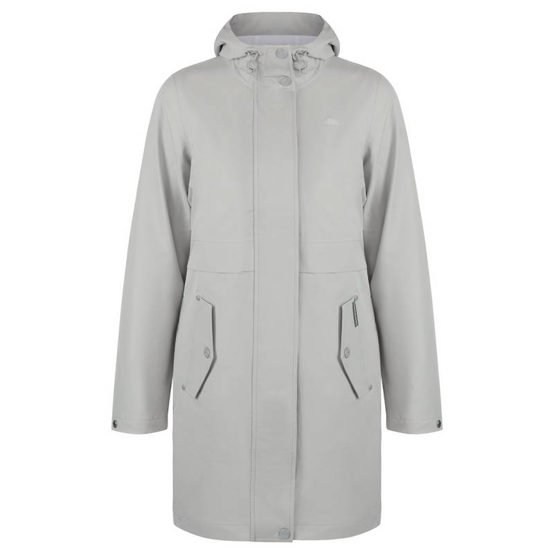 Schmuddelwedda Parka Damen