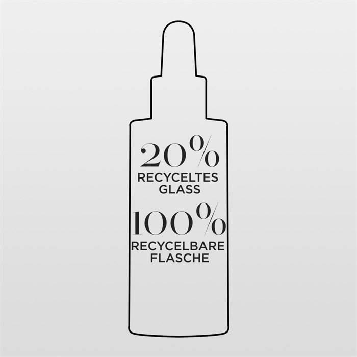 Sérum Anti-Chute Fortifiant