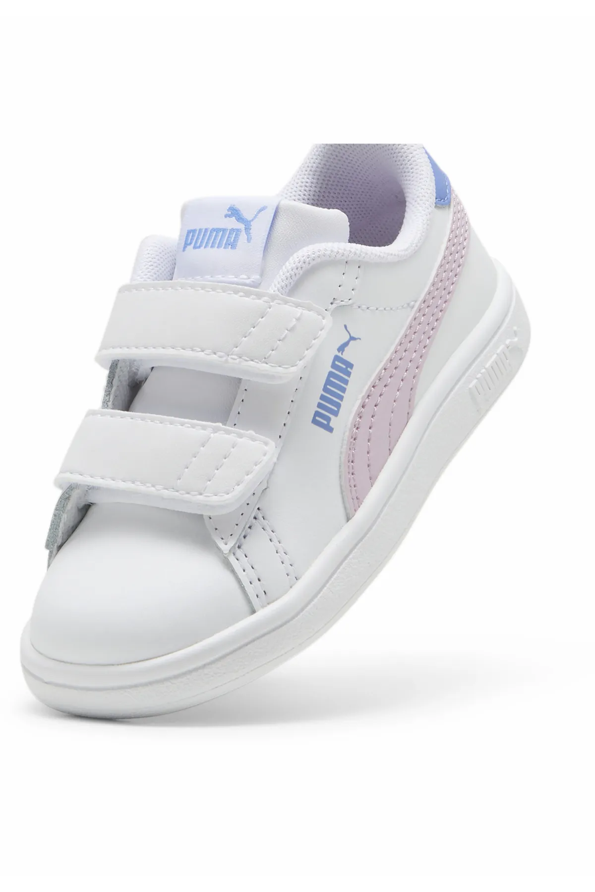 Puma  Smash 3.0 Leder-V-Sneaker