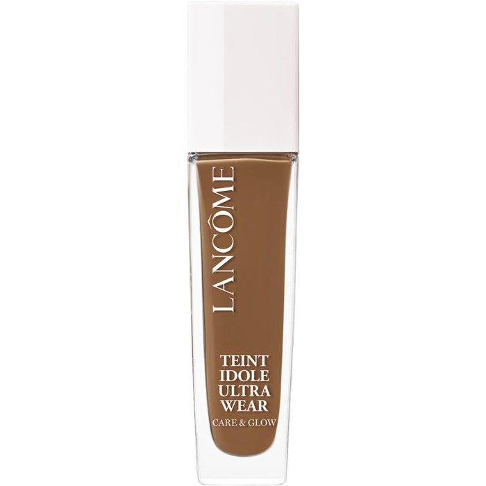 Teint Idole Ultra Wear Care & Glow Foundation