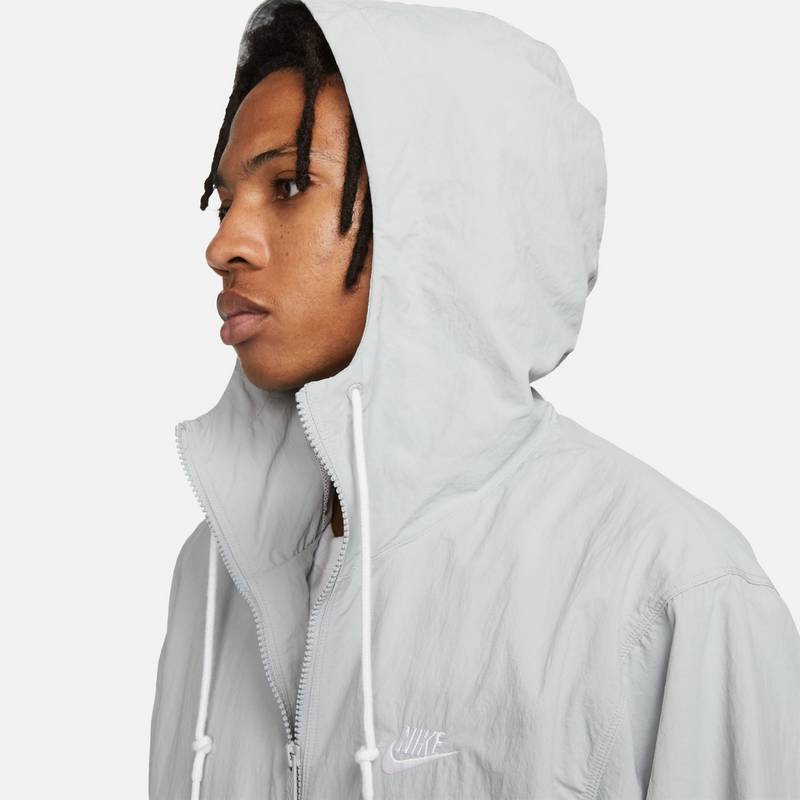 Nike NSW Club Nylonjacke Herren