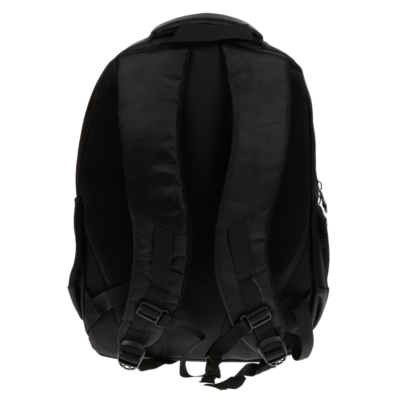 Christian Wippermann Rucksack City Rucksack Schule Arbeit & Freizeit Bag DINA 4, Outdoor Schulrucksack Sport