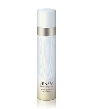 Sensai Absolute Silk Micro Mousse Treatment Gesichtslotion-90 ml