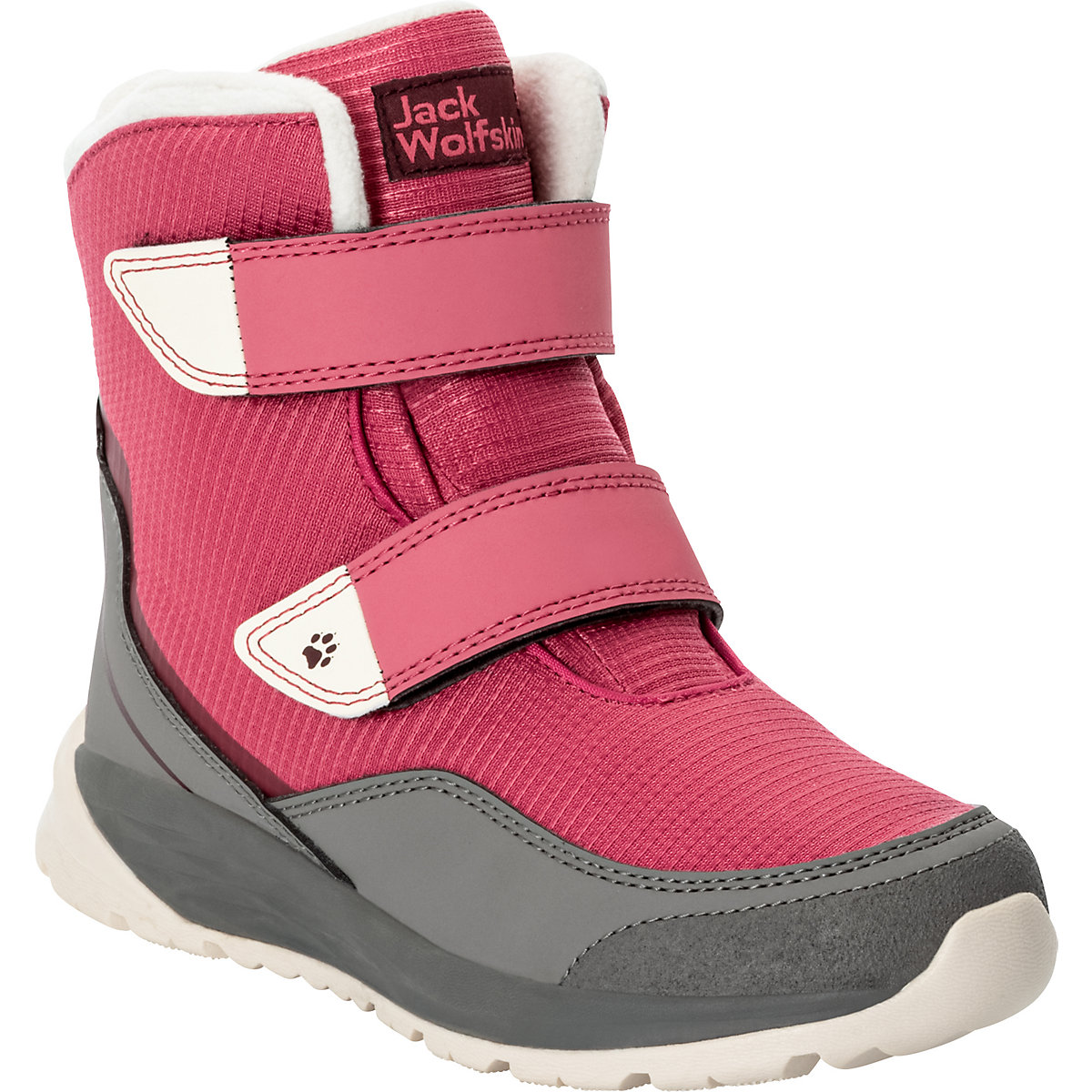 Winterstiefel