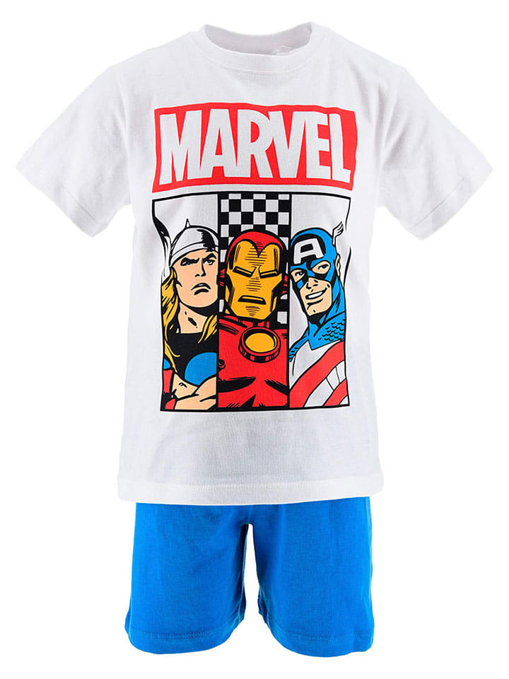 Avengers Pyjama 