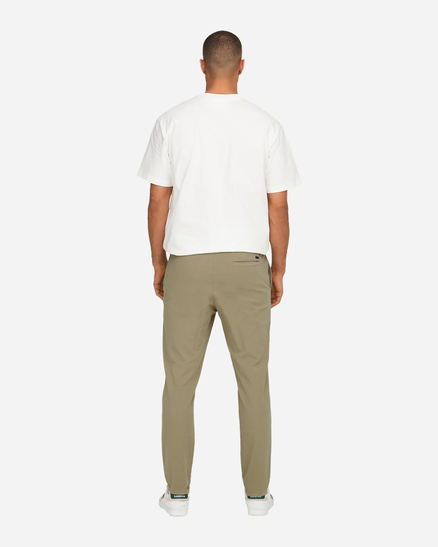 Pantalone Only &amp; Sons Linus Jogger M 22029765-17-1113