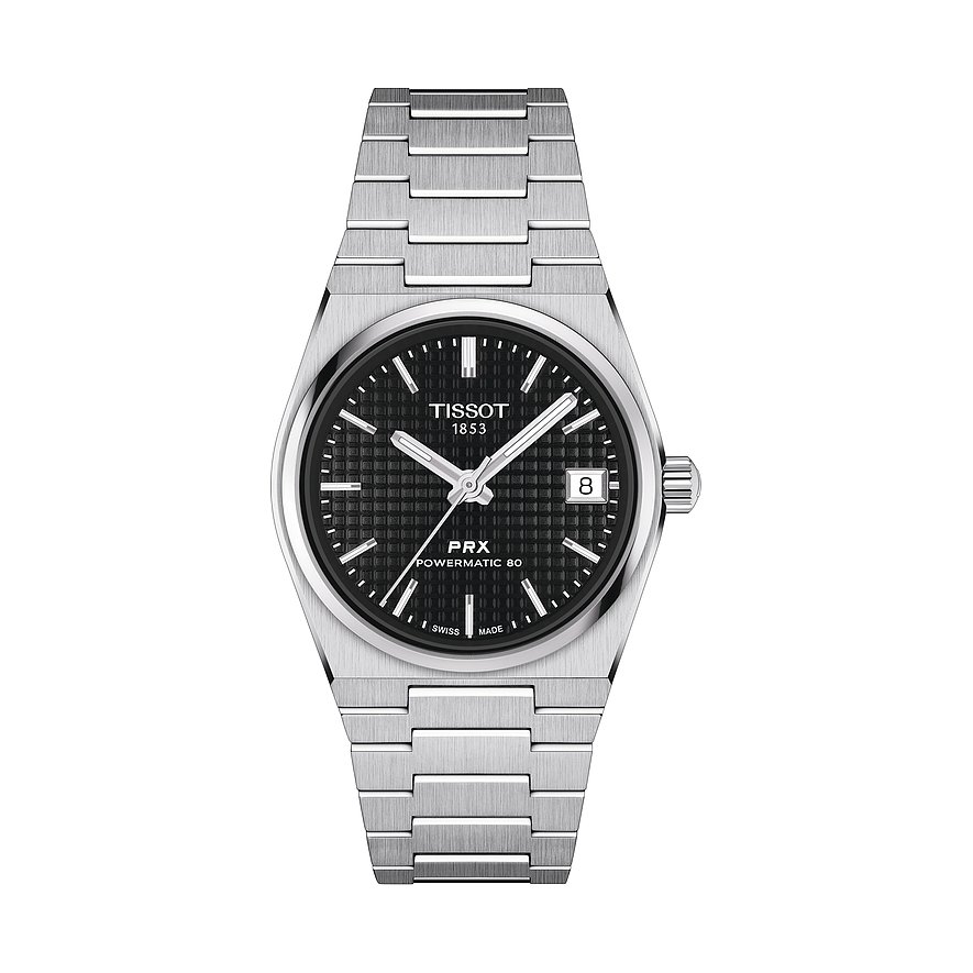 Tissot Unisexuhr PRX Powermatic 80