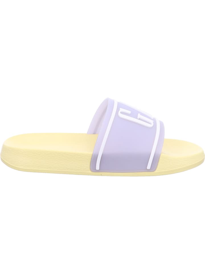 GAP Pantolette in blau günstig kaufen
