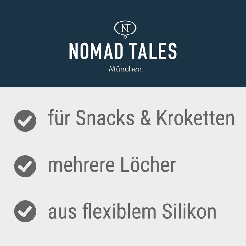Nomad Tales Bloom Snackspielzeug Rocket zu TOP-Preisen | bitiba %
