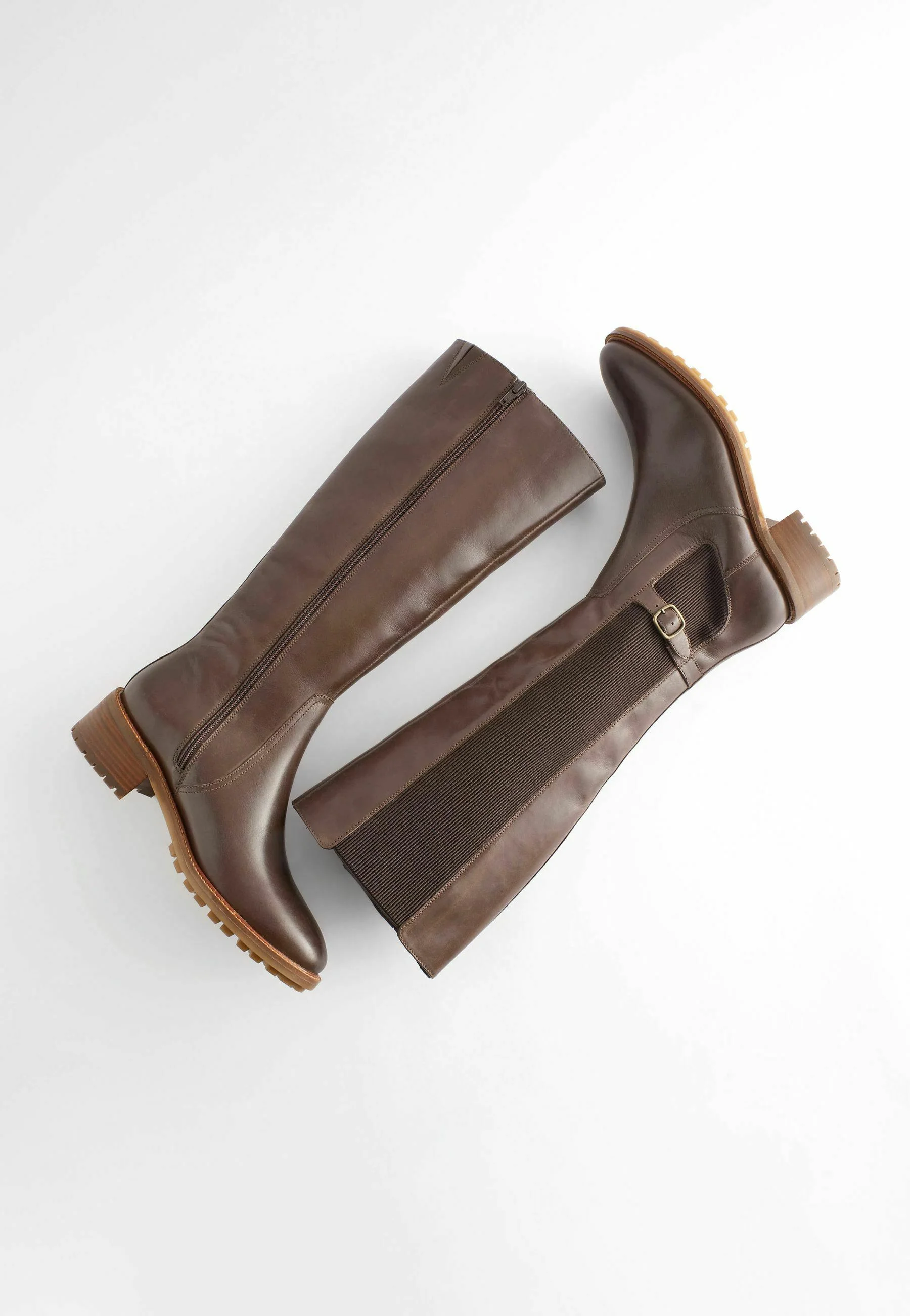 Siguiente FOREVER COMFORT - Botas altas