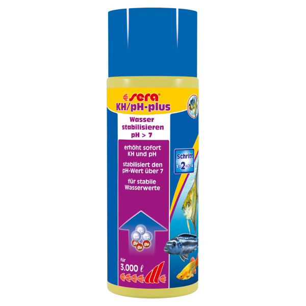 Sera KH/ph-plus günstig kaufen
